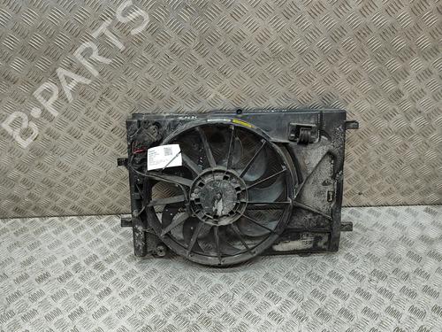 Used Radiator fan OPEL MOKKA / MOKKA X (J13) 1.6 (_76) (116 hp) 29945384