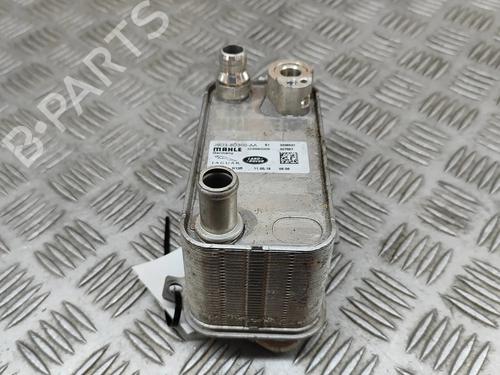 Andre JAGUAR I-PACE (X590) EV400 AWD | BP27782698O1