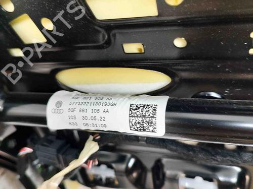 Left front seat VW CADDY V MPV (SBB, SBJ) 2.0 TDI 4motion | BP27782786C15