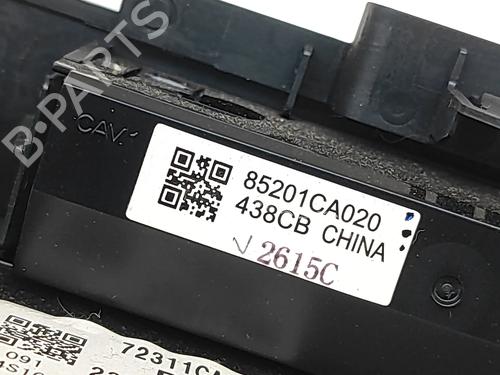 Electronic module TOYOTA GT 86 Coupe (ZN6_) 2.0 (ZN6AC_, ZN6BC_, ZN6K) | BP33176683M83 - Image 6