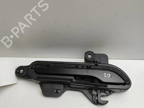 Türgriff hinten rechts außen TESLA MODEL Y (5YJY) Long Range All-wheel Drive | BP30856829C130