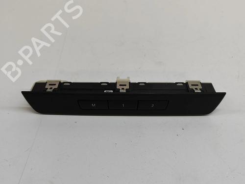 Used Switch Switch BMW 7 (F01, F02, F03, F04) 730 d (211 hp) 25218231 25218231