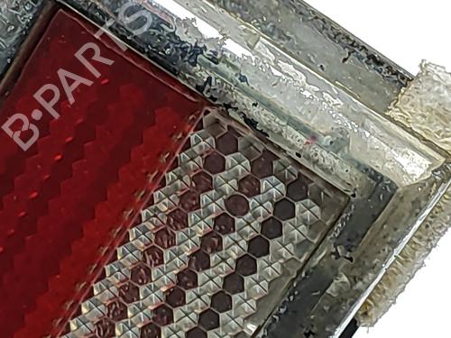 Rear fog light CHRYSLER LE BARON Convertible 2.2 i Turbo | BP29637741C37 