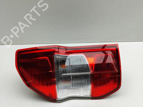 Used Right taillight FORD TRANSIT COURIER B460 Box Body/MPV 1.5 TDCi (95 hp) 29920444