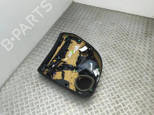 Rear left panel MASERATI GHIBLI III (M157) 3.0 S | BP34161515C60  - Image 5