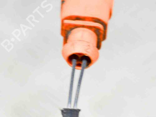 Electronic sensor AUDI A3 Sportback (8VA, 8VF) 2.0 TDI | BP8355162M84