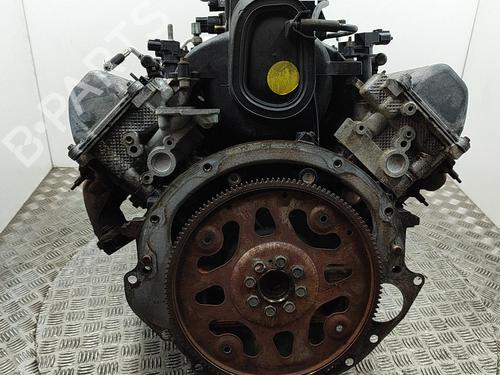 Motor für AUDI A4 B7 (8EC) 2.0 TFSI (200 hp) 30644123