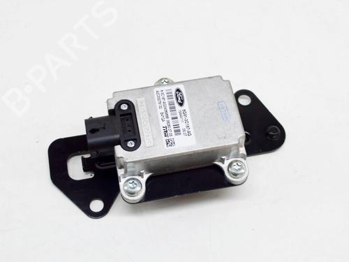 Electronic sensor FORD MONDEO IV Turnier (BA7) 2.0 TDCi | BP7267791M84