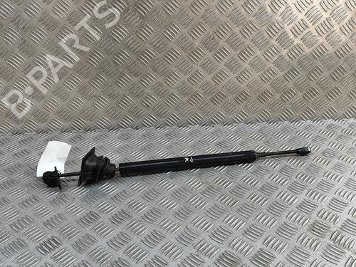 Used Hinge/Door check strap PORSCHE PANAMERA (970) 3.6 4 (300 hp) 27799407