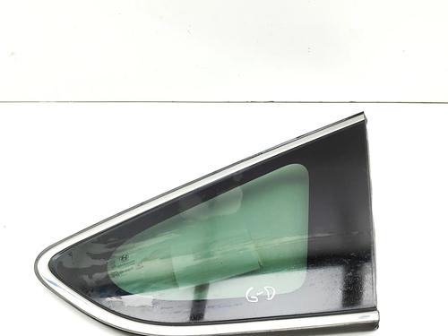 Panel rude bagtil højre Panel rude bagtil højre 38184573 38184573