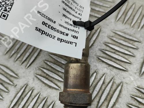 Electronic sensor VW PASSAT B8 (3G2, CB2) 2.0 TDI | BP37698749M84 - Image 7