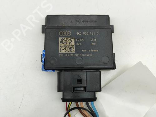 Electronic module AUDI A5 Sportback (F5A, F5F) 35 TDI | BP31977100M83