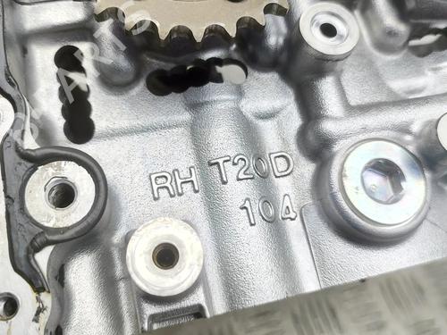 Cylinder head BMW 5 (E60) 530 d | BP35982623M5 - Image 8
