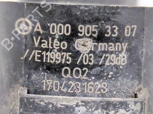 Electronic module MERCEDES-BENZ CLA (C118) CLA 250 e (118.386) | BP39656368M83 - Image 5