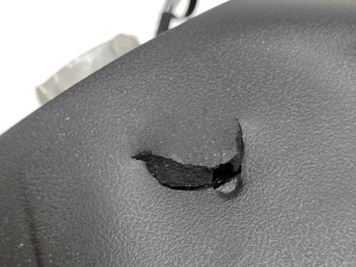 Steering wheel MERCEDES-BENZ C-CLASS T-Model (S204) C 180 CDI (204.200) | BP29458333C49 