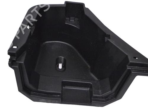 Used Boot lining Boot lining TOYOTA PRIUS (_W3_) 1.8 Hybrid (ZVW3_) (99 hp) 30282840 30282840