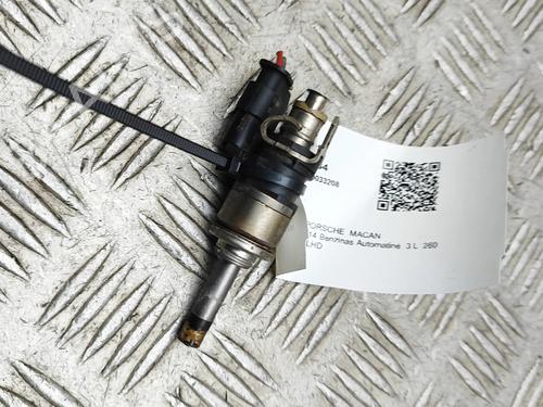Injector PORSCHE MACAN (95B) 3.0 S | BP38782204M100 - Image 4
