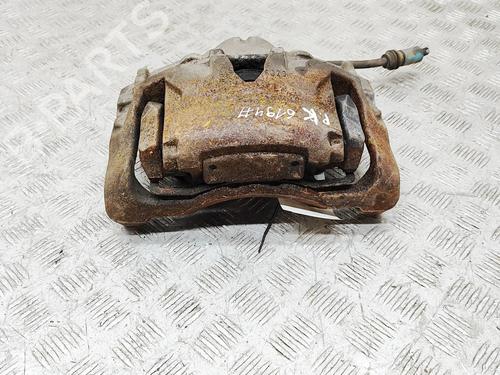 Used Left front brake caliper Left front brake caliper VOLVO V60 I Cross Country (157) D4 (190 hp) 33882562 33882562