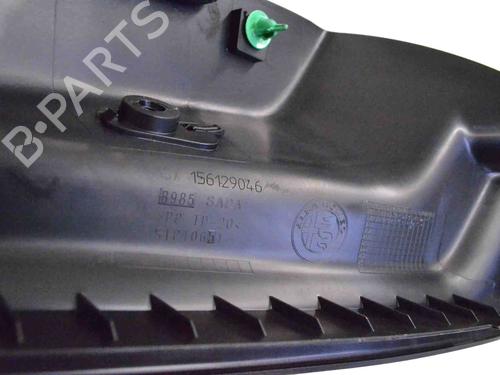 Trittbrett ALFA ROMEO GIULIA (952_) 2.0 (952ACA25) | BP30232858C149