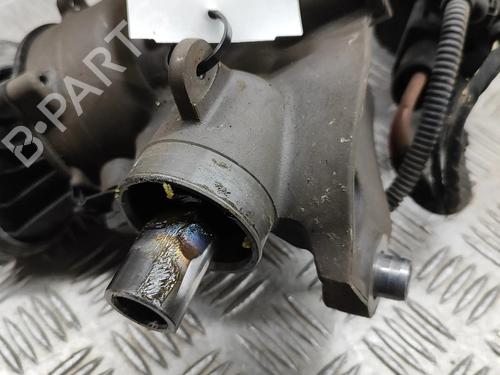 Steering rack CUPRA FORMENTOR (KM7, KMP) 1.4 e-Hybrid | BP31047111M22 