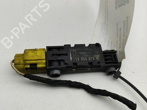 Electronic sensor BENTLEY CONTINENTAL Convertible (3W_, 394) 4.0 FLEX AWD | BP38070890M84  - Image 5