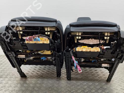 Seats set MERCEDES-BENZ C-CLASS (W205) C 350 e (205.047) | BP30154967C78