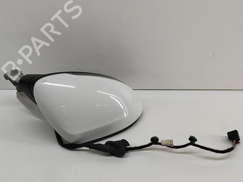 Right mirror VW PASSAT B8 Variant (3G5, CB5) 2.0 TDI | BP18959423C27 