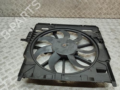 Radiator fan BMW X6 (E71, E72) xDrive 40 d | BP30130966M35 