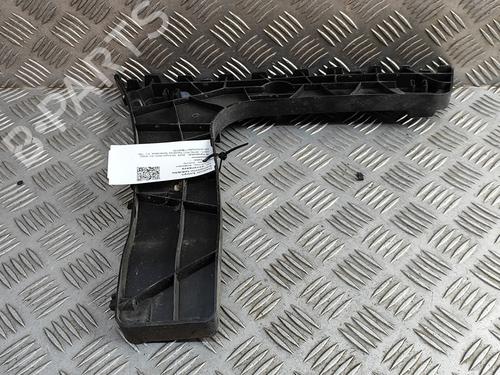 Rear bumper bracket AUDI A6 C7 Avant (4G5, 4GD) 2.0 TDI | BP28675827C159 
