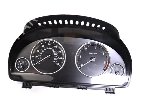 instrument-cluster-bmw-5-f10-2009-2010-2011-2012-2013-2014-2015-2016-33347938 main image