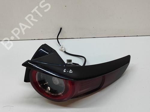 Used Right taillight MAZDA CX-30 (DM) e-SKYACTIV-X M Hybrid (186 hp) 28565066