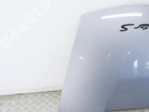 Tailgate PORSCHE BOXSTER (986) S 3.2 | BP15621725C6 