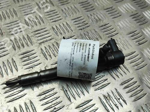 Injector OPEL INSIGNIA A Saloon (G09) 2.0 CDTI (69) | BP29488233M100 - Image 2