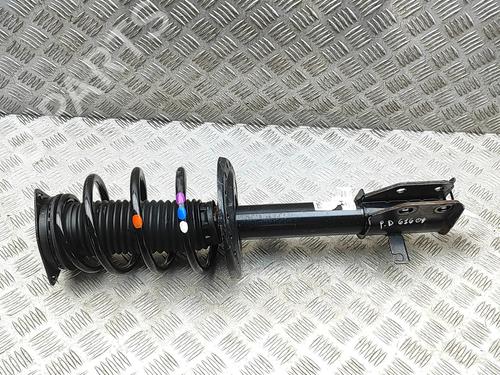 Used Right front shock absorber Right front shock absorber PEUGEOT 2008 II (UD_, US_, UY_, UJ_, UR_, UC_) e-2008 (UKZKXZ) (136 hp) 33549310 33549310