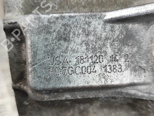 Gearbox VW PASSAT B8 Variant (3G5, CB5) 2.0 TDI | BP27388384M3  - Image 11