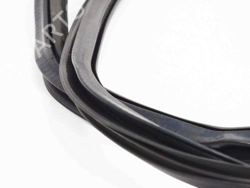 Rubber door seal AUDI Q5 (FYB, FYG) 3.0 TDI quattro | BP14666011C142