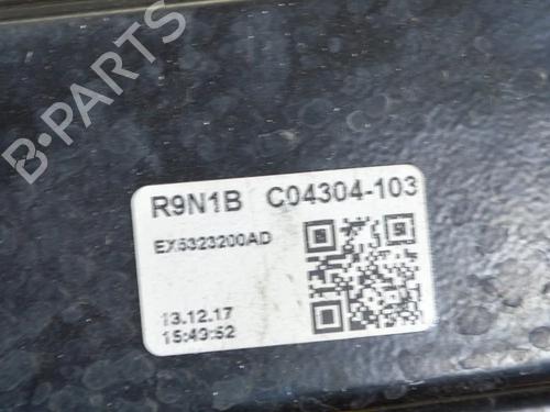 Front right window mechanism JAGUAR F-TYPE Coupe (X152) 2.0 Ti4 | BP7799764C23