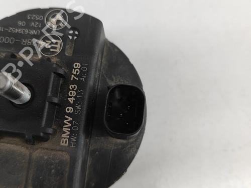 Electronic module BMW X1 (U11) iX1 xDrive 30 | BP33369128M83 - Image 6