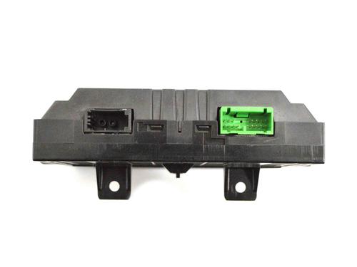 Display VOLVO XC60 I SUV (156) D3 / D4 | BP30224203C48