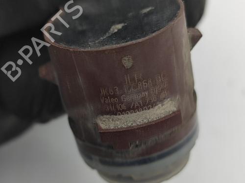 Electronic module JAGUAR I-PACE (X590) EV400 AWD | BP28435782M83 