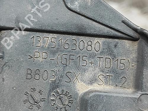 Left headlight support FIAT DUCATO Van (250_) 130 Multijet 2,3 D | BP31902952C157 