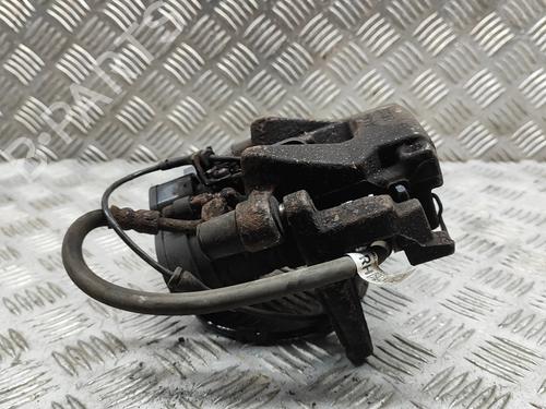 Right rear brake caliper LAND ROVER RANGE ROVER VELAR (L560) 2.0 D240 SD4 4x4 | BP16945084M106 