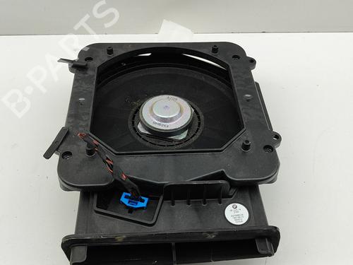 Elektronisk modul BMW X2 (F39) sDrive 18 d (136 hp) 28566025