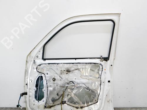 Right front door TOYOTA 4 RUNNER III (_N18_) 3.0 TD (KZN185) | BP27756495C3 