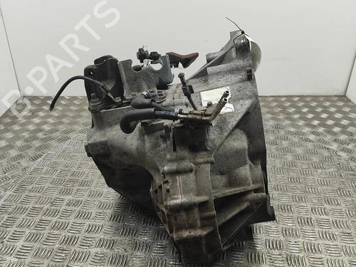 Used Gearbox MERCEDES-BENZ SPRINTER 3-t Bus (B906) 215 CDI (906.711, 906.713) (150 hp) 22806804