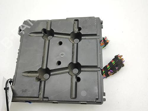Control unit VW TRANSPORTER T5 Van (7HA, 7HH, 7EA, 7EH) 2.0 TDI | BP38623298M11  - Image 5