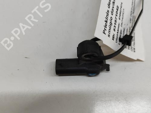 Elektronisk sensor VW POLO VI (AW1, BZ1, AE1) 2.0 GTI | BP29392008M84 