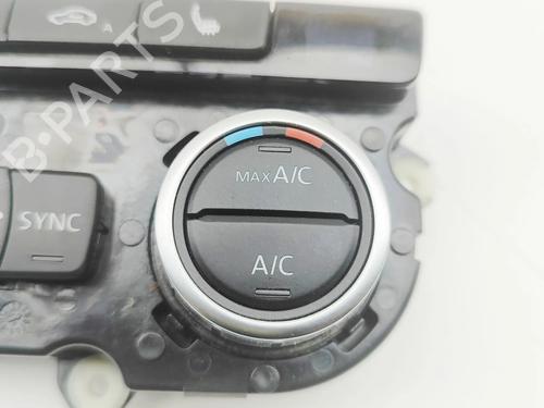 Electronic module VW CC B7 (358) 2.0 TDI | BP37522596M83  - Image 6