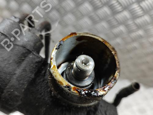 Steering rack CHRYSLER LE BARON Convertible 2.2 i Turbo | BP29637849M22