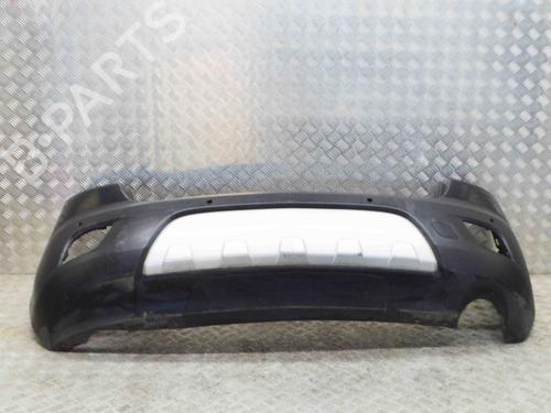Used Rear bumper OPEL MOKKA / MOKKA X (J13) 1.6 (_76) (116 hp) 29569864